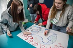 В Новгородской области прошел молодежный форум «Вече-2017»